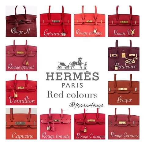 best Hermes colors for investment